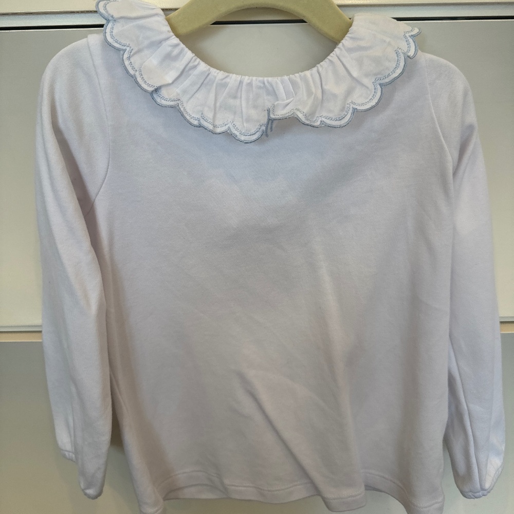 Little English shirt